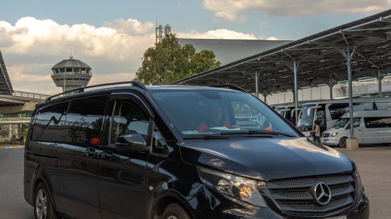 VIP Minibüs