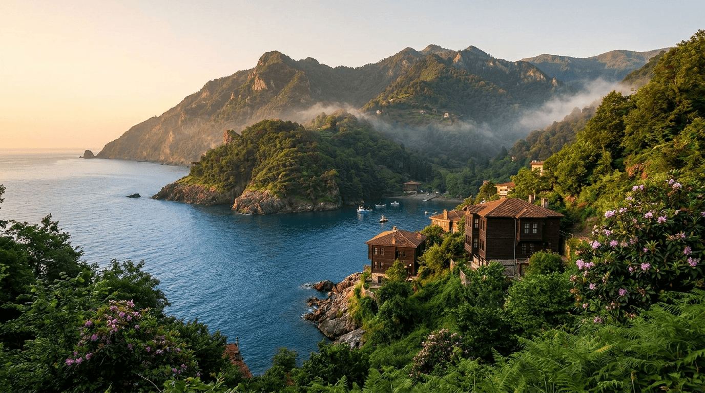Western Black Sea